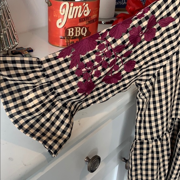 NWT Layerz Clothing Tunic - Picture 4 of 9